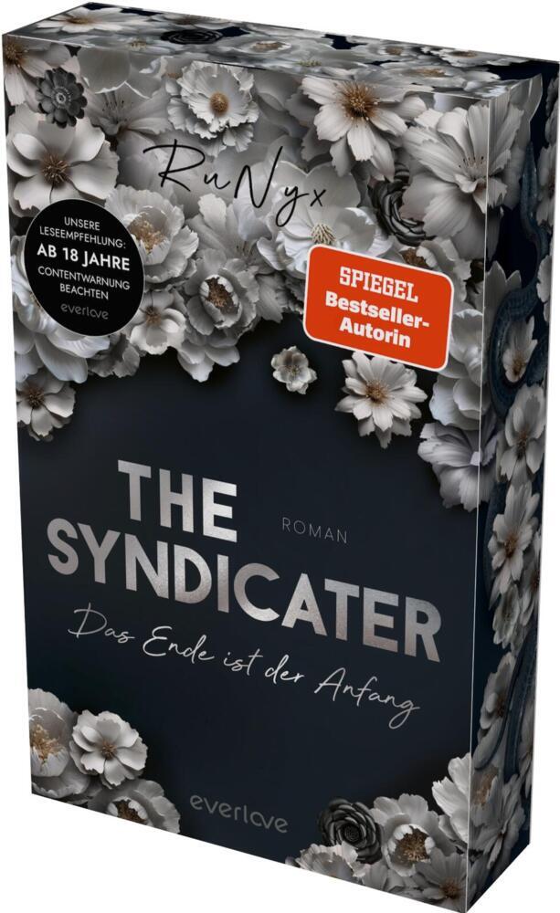 The Syndicater - Das Ende ist der Anfang (Runyx)
