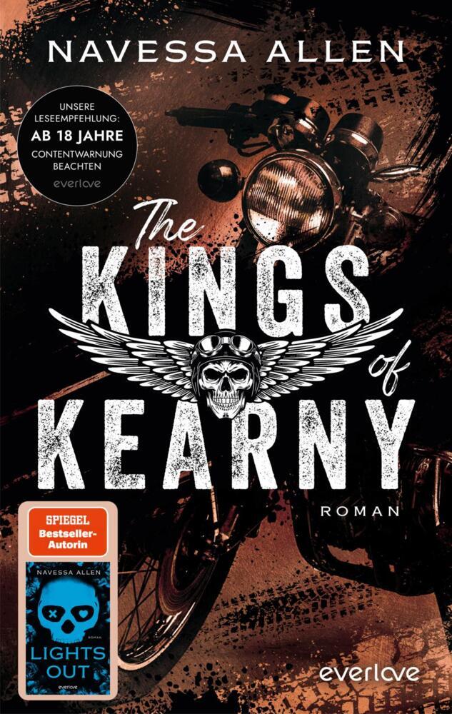 The Kings of Kearny (Navessa Allen)