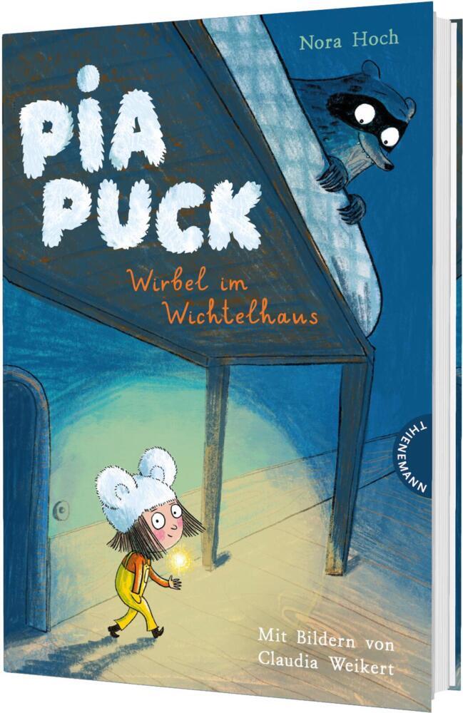 Pia Puck (Nora Hoch)
