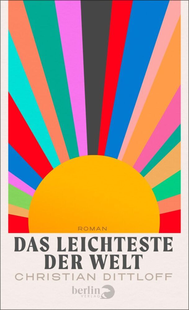 Das Leichteste der Welt (Christian Dittloff)
