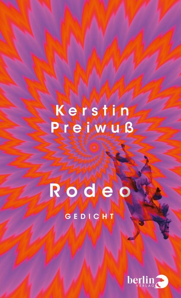 Rodeo (Kerstin Preiwuß)
