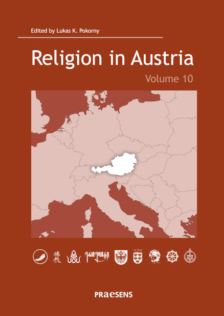 Religion in Austria 10 (Lukas K. Pokorny)