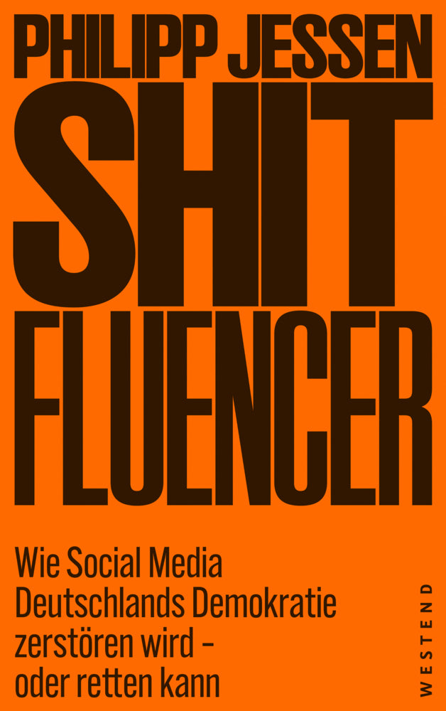 Shitfluencer (Philipp Jessen)