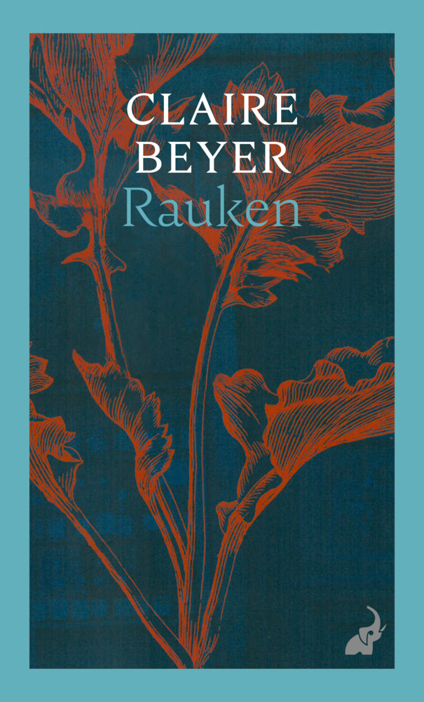 Rauken (Claire Beyer)