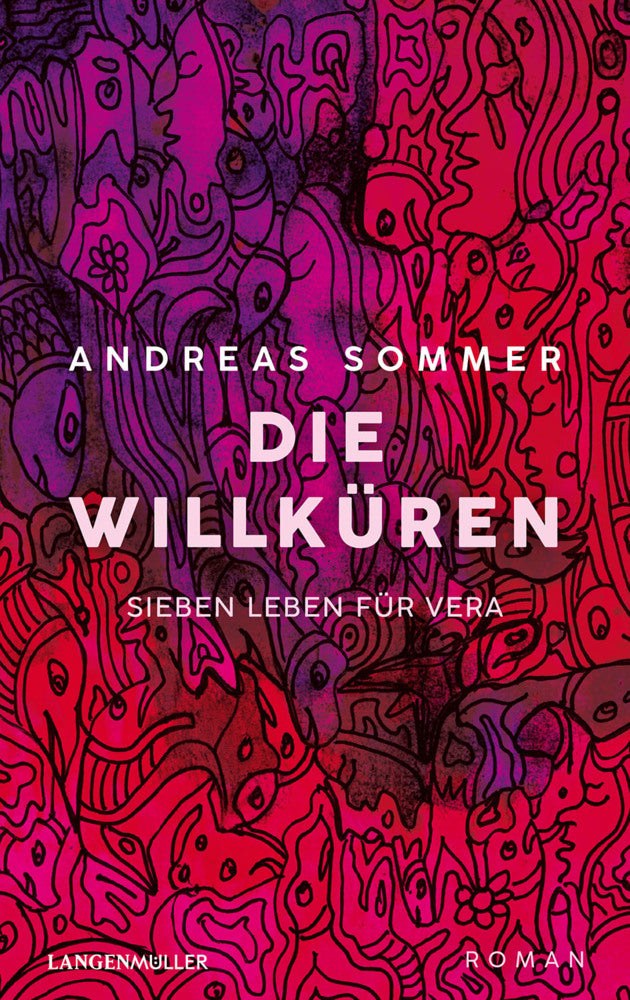 Die Willküren (Andreas Sommer)