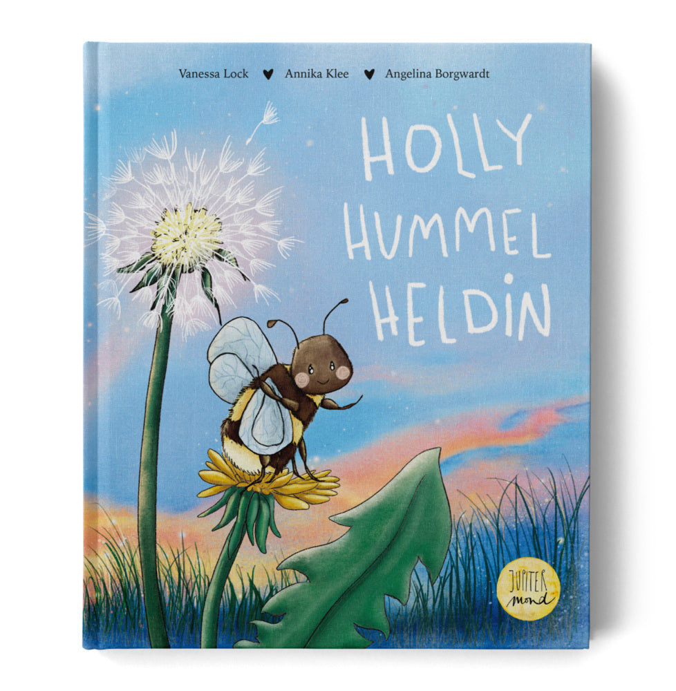 Holly Hummelheldin (Vanessa Lock)