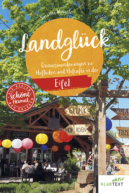Landglück Eifel (Susanne Wingels)