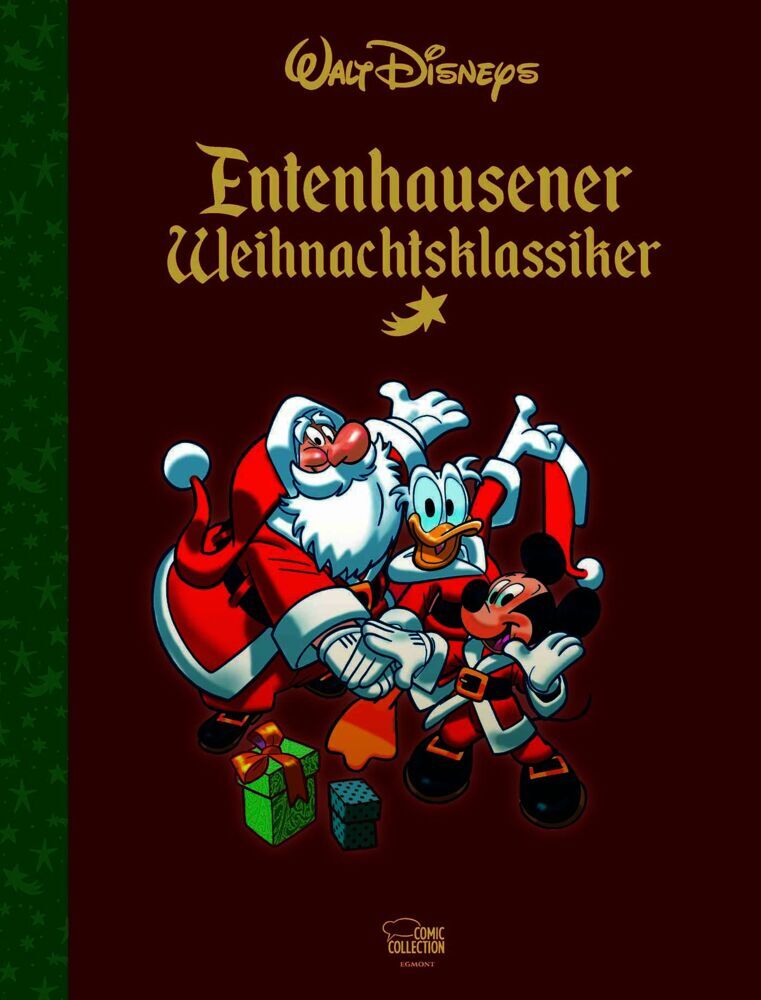 Entenhausener Weihnachtsklassiker (Disney)