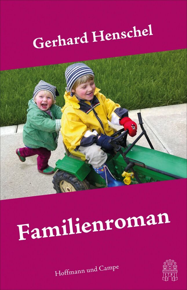 Familienroman (Gerhard Henschel)