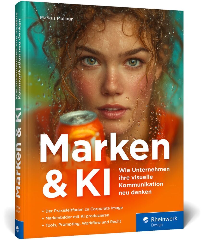 Marken und KI (Markus Mallaun)