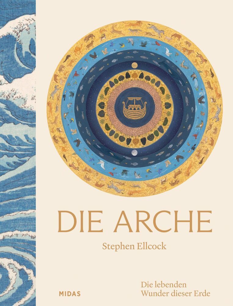 Die Arche (Stephen Ellcock)
