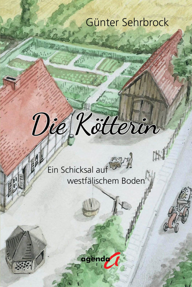 Die Kötterin (Günter Sehrbrock)