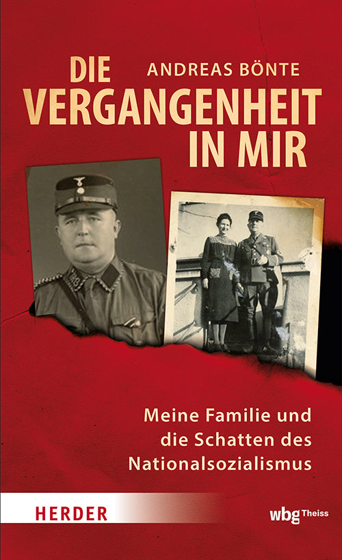 Die Vergangenheit in mir (Andreas Bönte)
