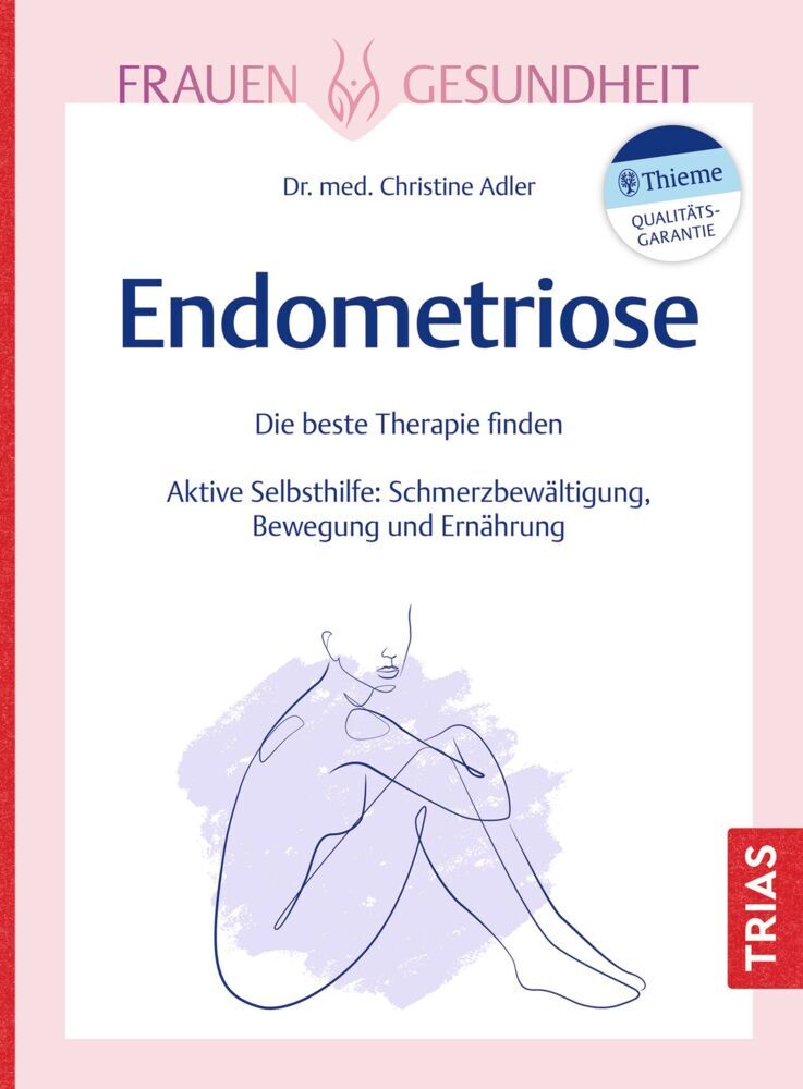 Frauengesundheit: Endometriose (Christine Adler)
