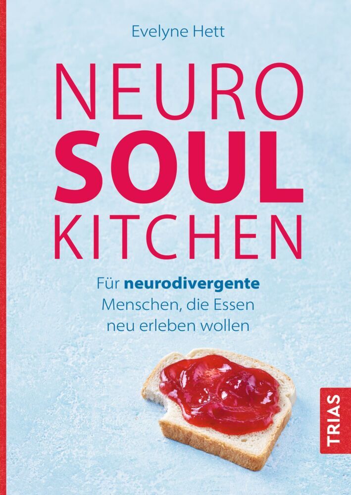 Neuro Soul Kitchen (Evelyne Hett)