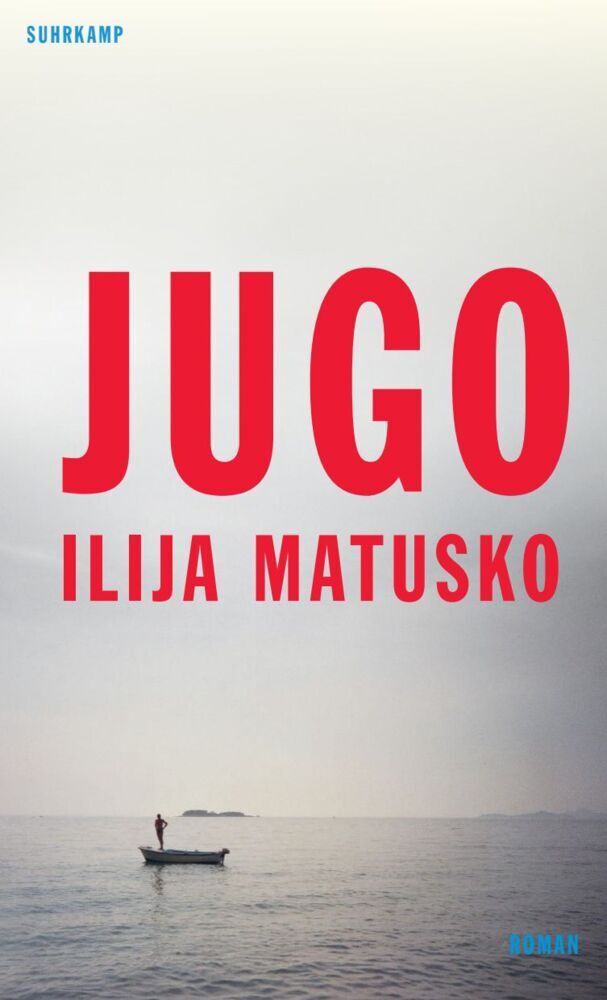 Jugo (Ilija Matusko)