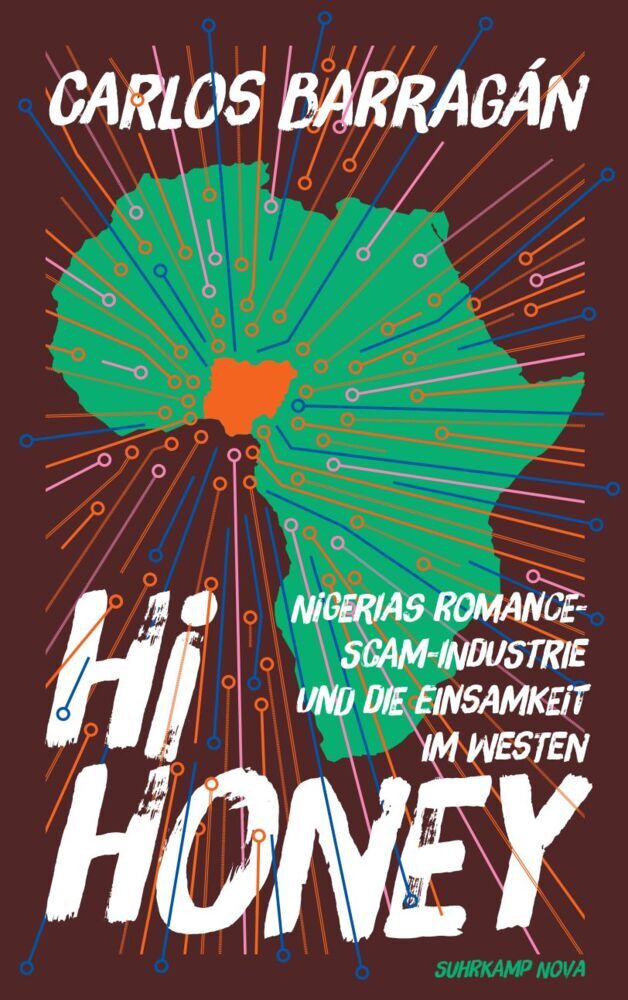 Hi Honey (Carlos Barragán)
