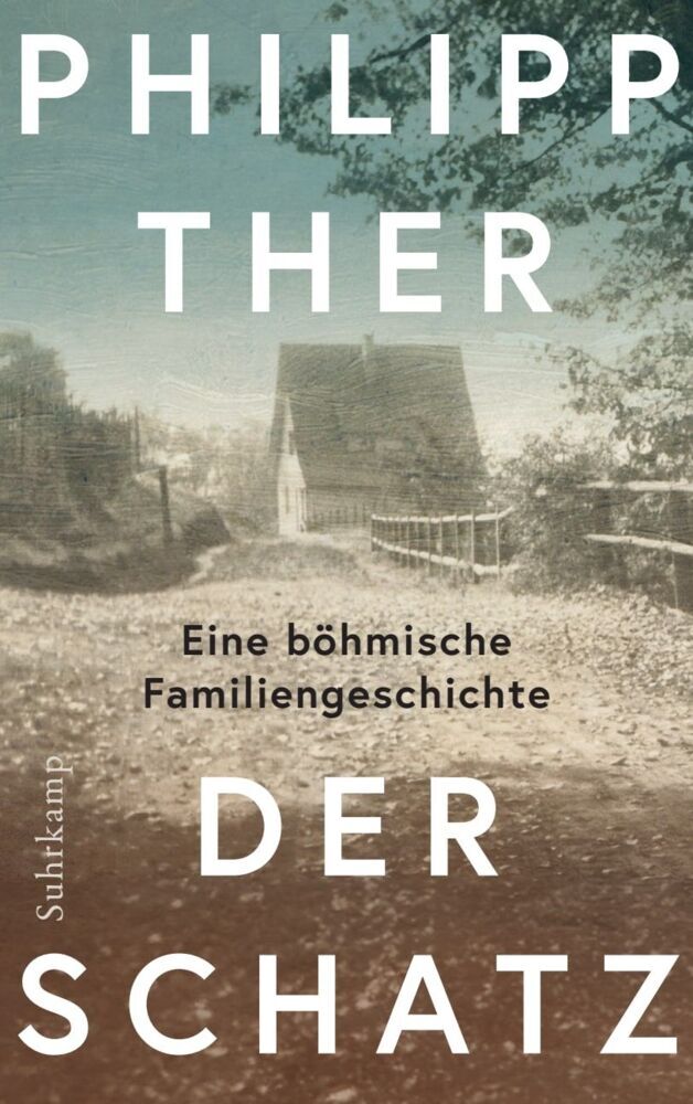 Der Schatz (Philipp Ther)