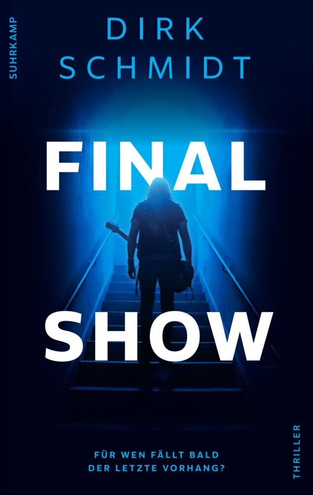 Final Show (Dirk Schmidt)