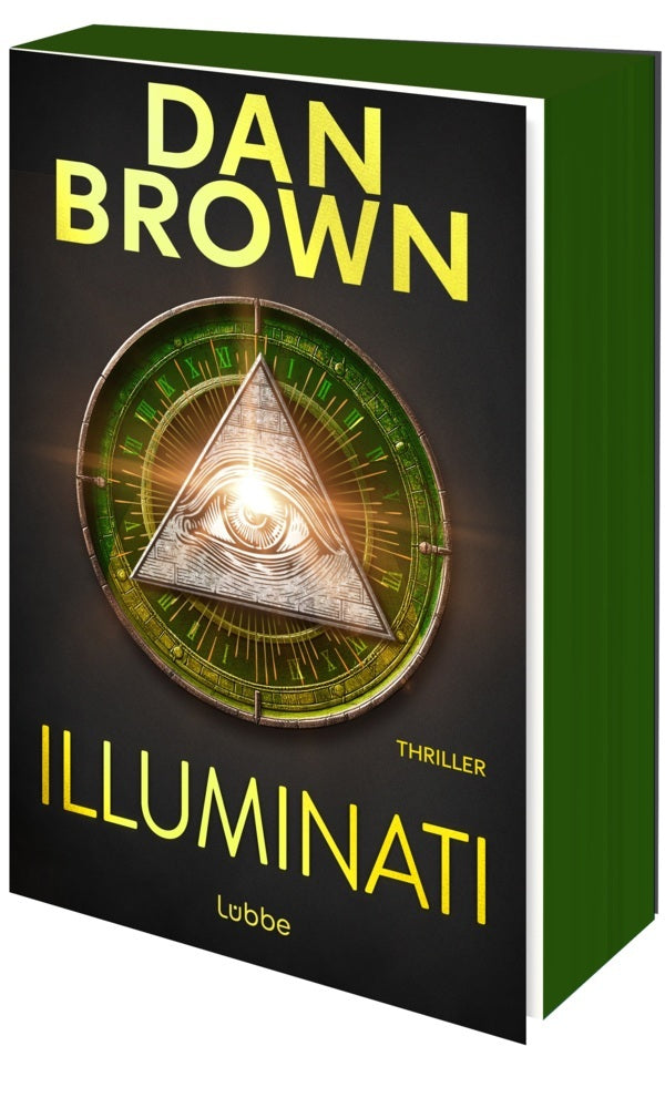Illuminati (Dan Brown)