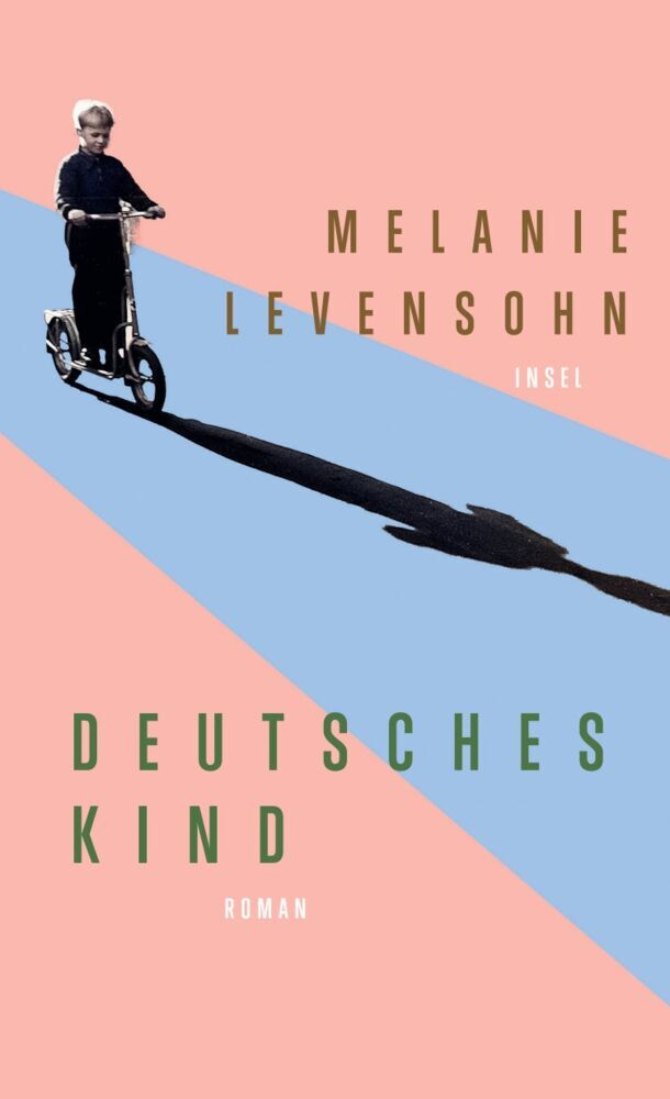 Deutsches Kind (Melanie Levensohn)