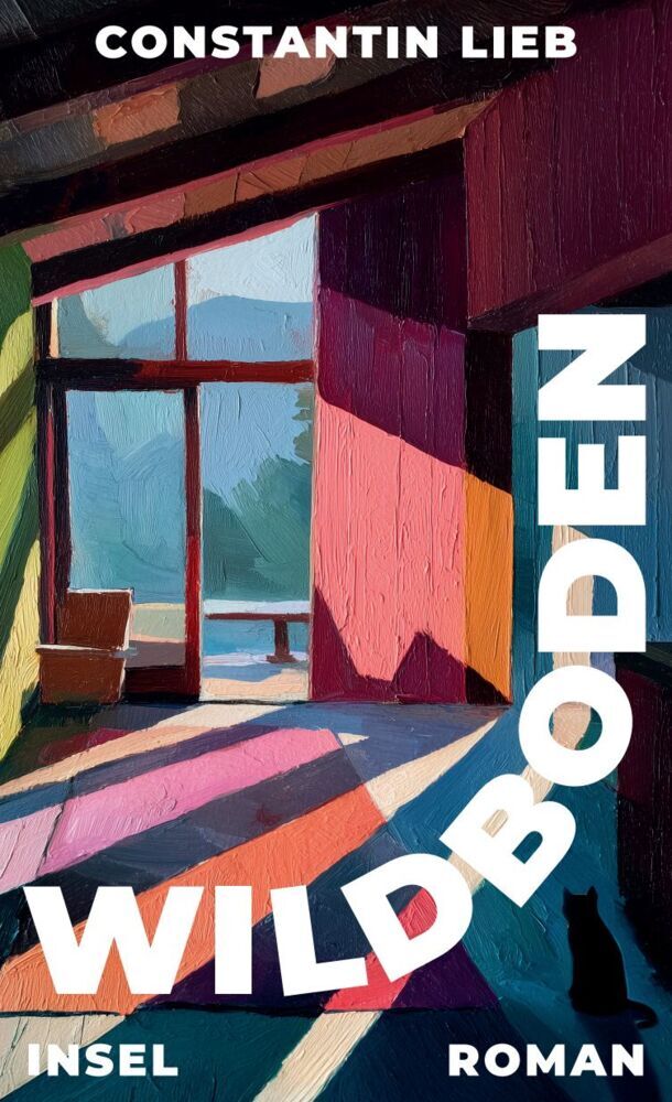 Wildboden (Constantin Lieb)