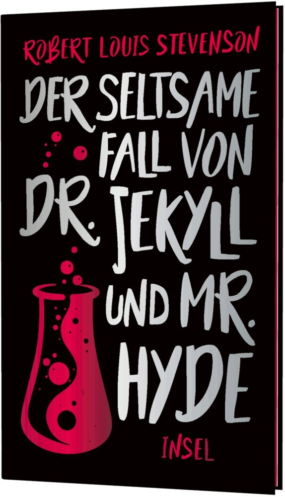 Der seltsame Fall von Dr. Jekyll und Mr. Hyde (Robert Louis Stevenson)