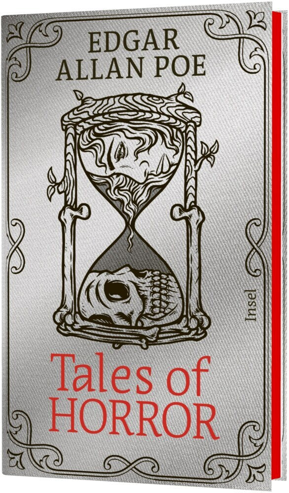 Tales of Horror (Edgar Allan Poe)