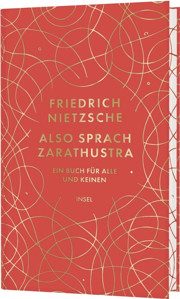 Also sprach Zarathustra (Friedrich Nietzsche)