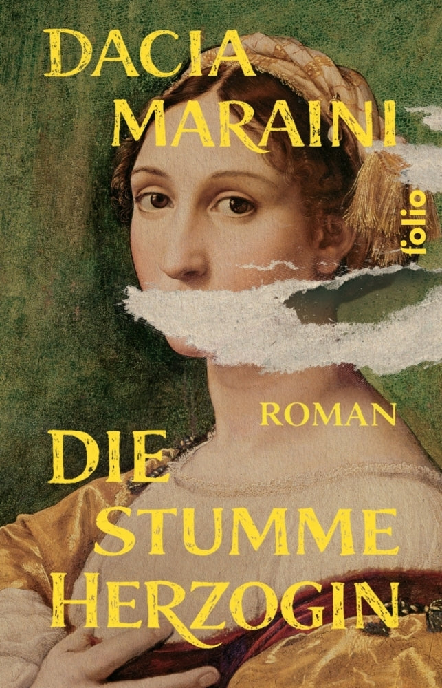 Die stumme Herzogin (Dacia Maraini)