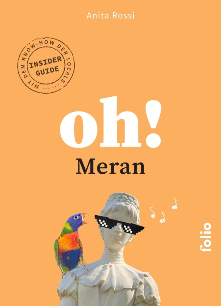 Oh! Meran (Anita Rossi)