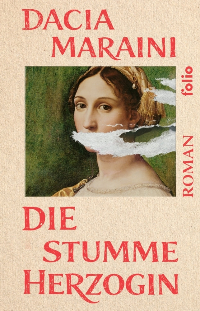 Die stumme Herzogin (Dacia Maraini)