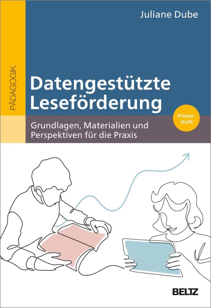 Datengestützte Leseförderung (Juliane Dube)