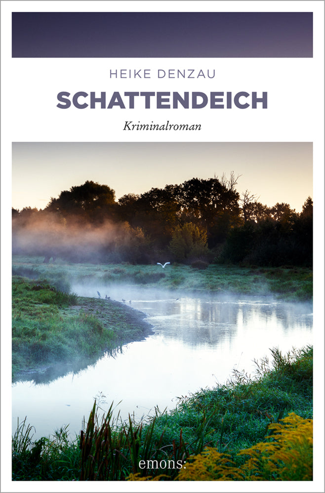 Schattendeich (Heike Denzau)