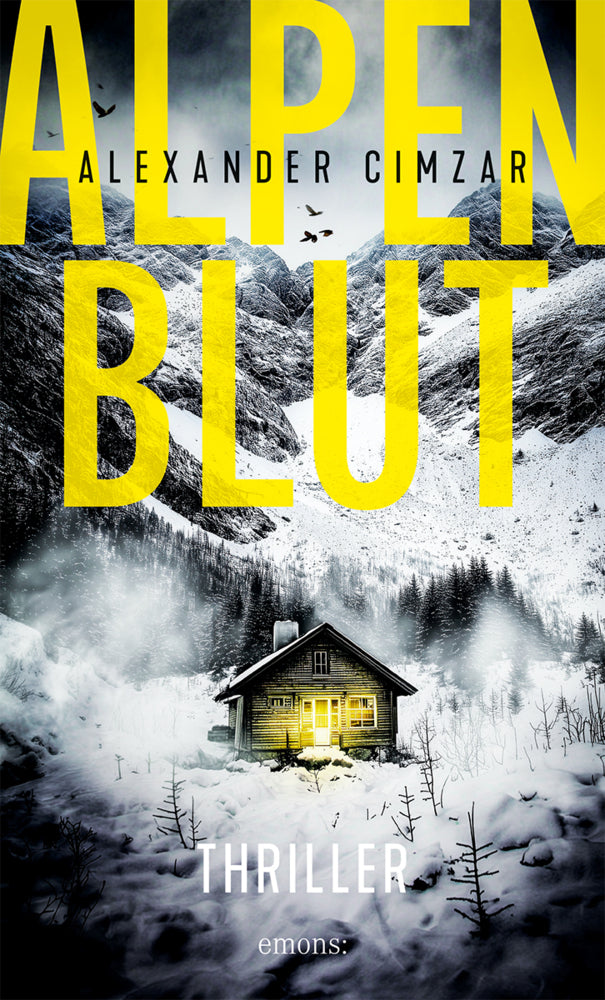 Alpenblut (Alexander Cimzar)