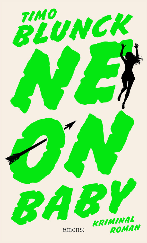 Neon Baby (Timo Blunck)