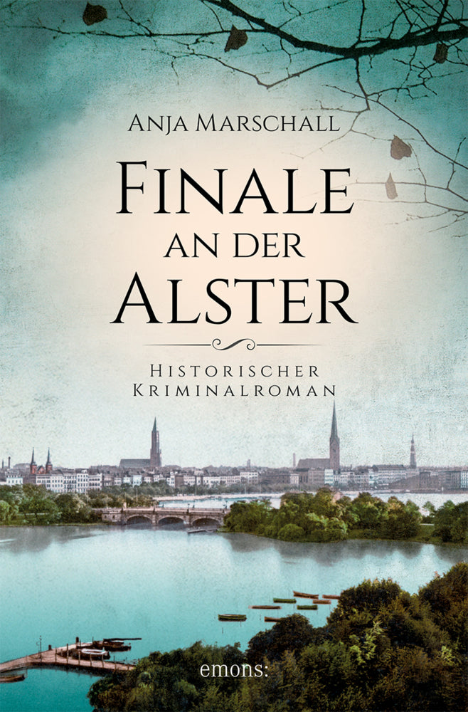 Finale an der Alster (Anja Marschall)