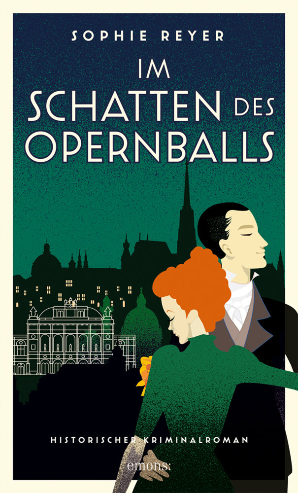 Im Schatten des Opernballs (Sophie Reyer)