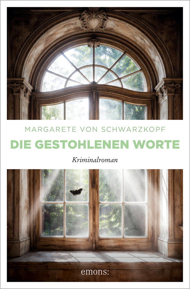 Die gestohlenen Worte (Margarete Von Schwarzkopf)