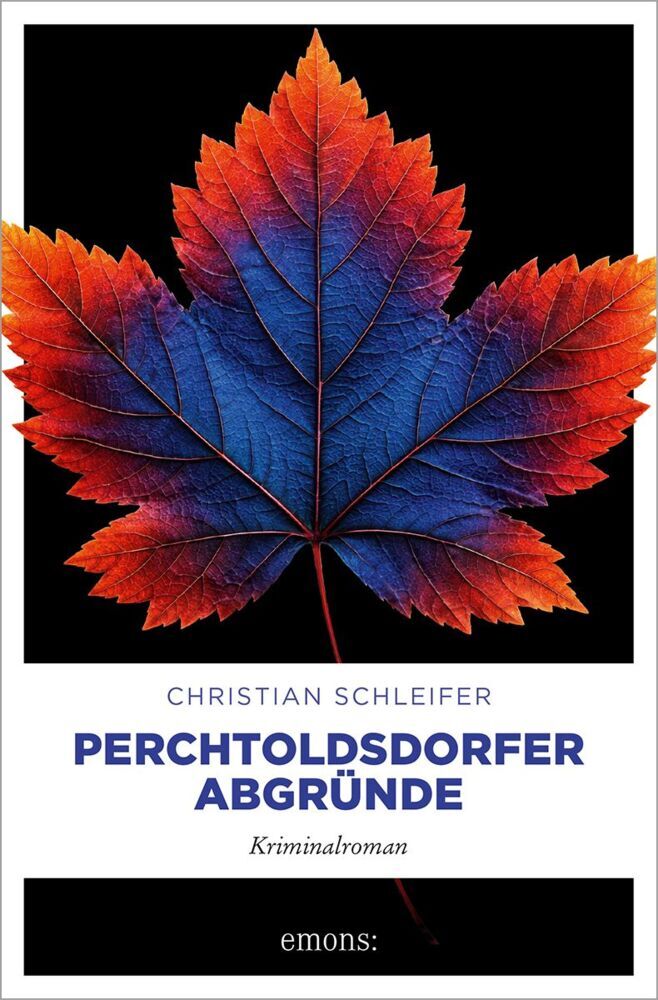 Perchtoldsdorfer Abgründe (Christian Schleifer)