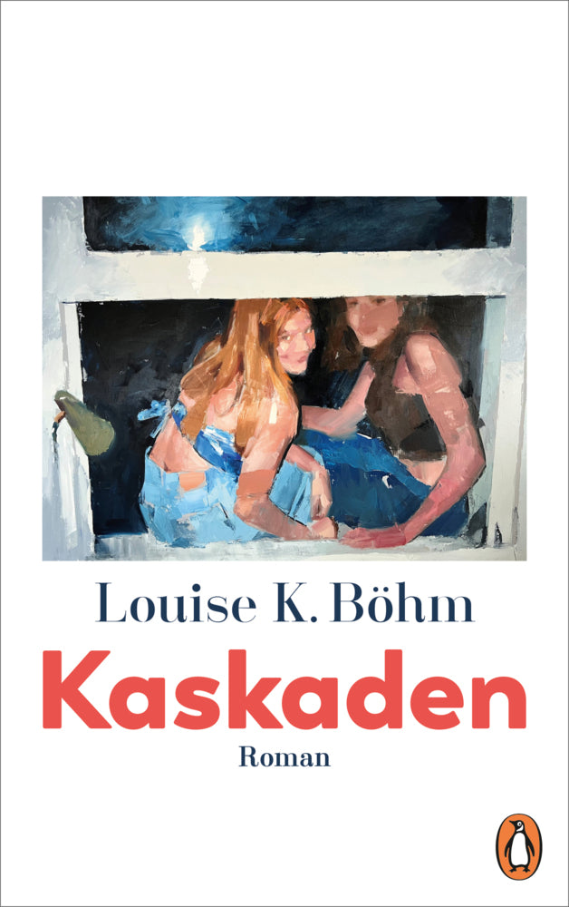 Kaskaden (Louise K. Böhm)