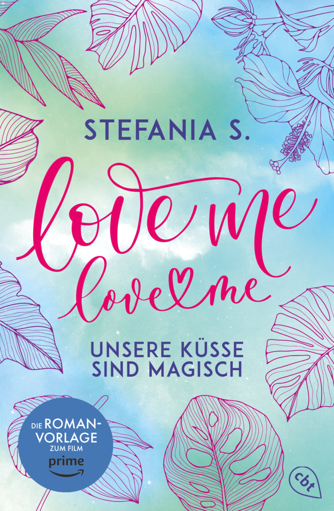 Love Me, Love Me (Stefania S.)