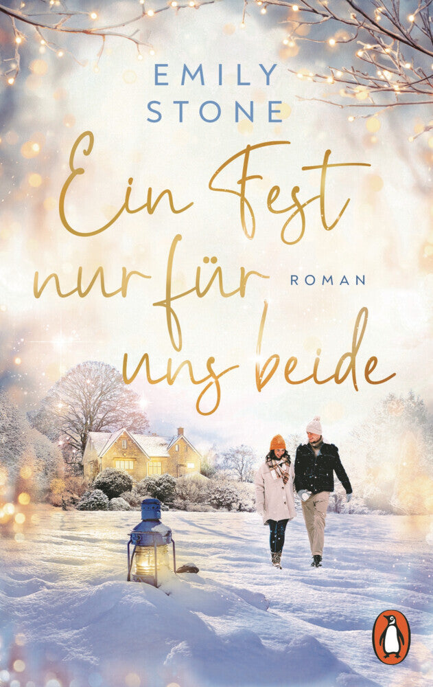 Ein Fest nur für uns beide (Emily Stone)