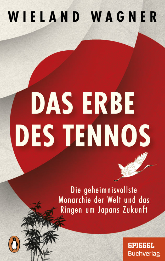 Das Erbe des Tennos (Wieland Wagner)