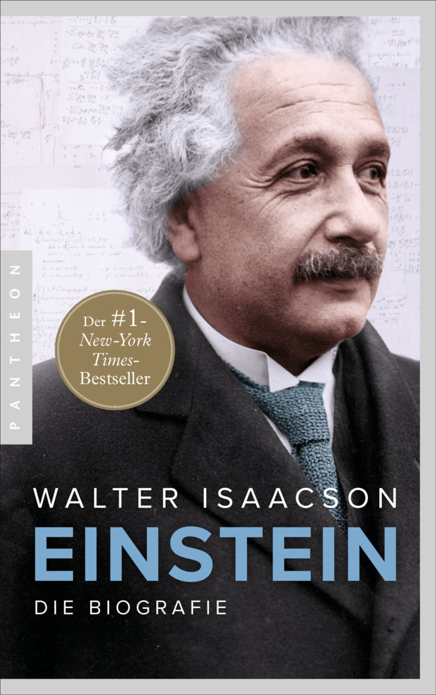 Einstein (Walter Isaacson)