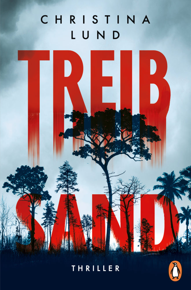 Treibsand (Christina Lund)