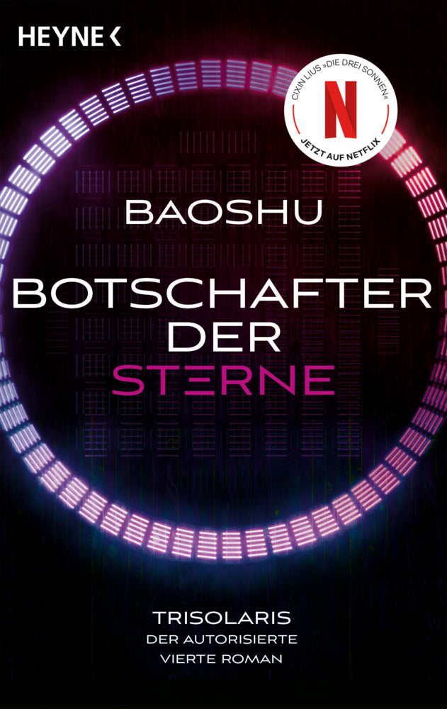 Botschafter der Sterne (Baoshu)