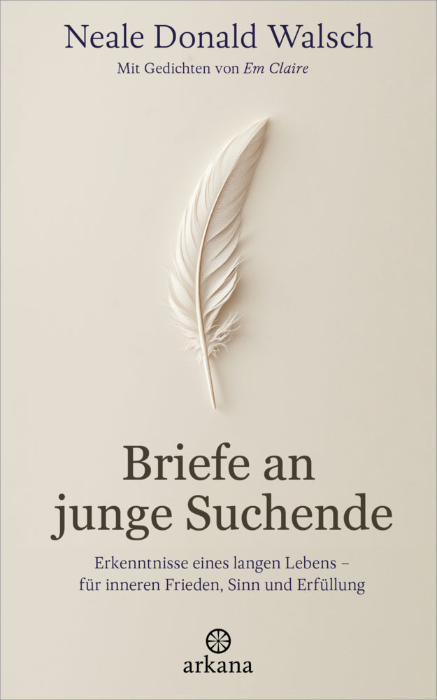 Briefe an junge Suchende (Neale Donald Walsch)