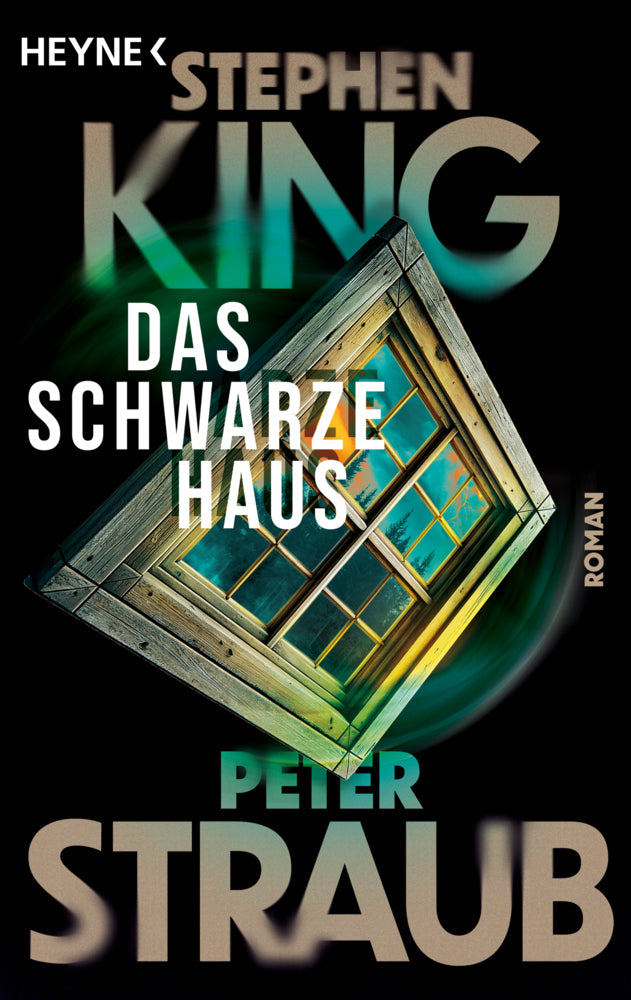 Das schwarze Haus (Stephen King)
