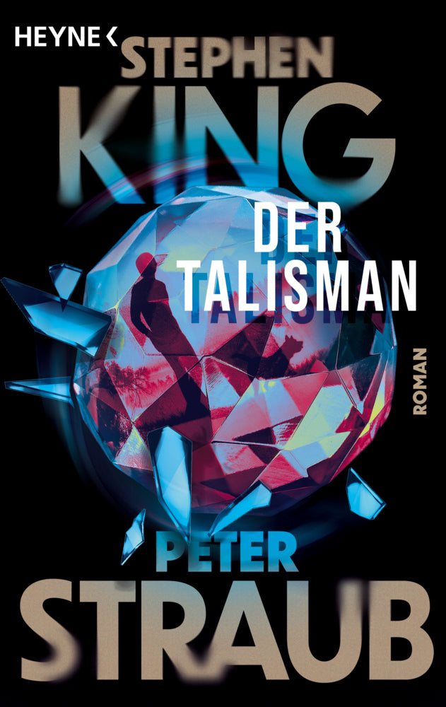 Der Talisman (Stephen King)